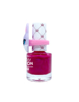 Suyon SUYON-BUNNY Vernis à ongles avec bague - Lapin - Fushia - Suyon vendu par Veille sur toi