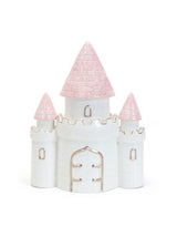 Tirelire - Chateau le rêve de Chloé - Child to Cherish Default marque Child to Cherish vendu par Veille sur toi