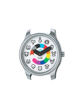 Twistiti TW001 Cadran pour montre - Animaux 3+ - Twistiti vendu par Veille sur toi