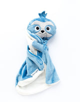Veille sur toi DD-003-00 Doudou Sam - Paresseux - Veille sur toi vendu par Veille sur toi