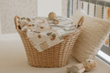 Veille sur toi ⚜ Ma p'tite couverte - Sammy et ses plantes - Veille sur toi vendu par Veille sur toi