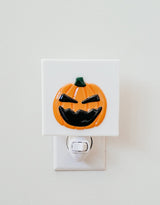 Veille sur toi Veilleuse Halloween pré-commande - Citrouille JACK - Veille sur toi vendu par Veille sur toi