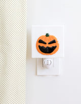 Veille sur toi Veilleuse Halloween pré-commande - Citrouille JACK - Veille sur toi vendu par Veille sur toi