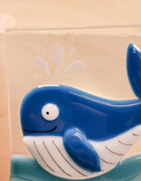 Veille sur toi Veilleuse PRÉ COMMANDE - L'océan de Willy - Veille sur toi vendu par Veille sur toi