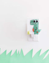 Veilleuse - Dinosaure T-Raph - Veille sur toi marque Veille sur toi vendu par Veille sur toi