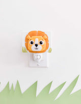 Veilleuse lion - Marcus Default marque Veille sur toi vendu par Veille sur toi