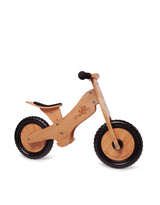 Vélo d'équilibre CLASSIQUE - Bambou - Kinderfeets Default marque Kinderfeets vendu par Veille sur toi