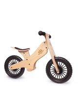 Vélo d'équilibre CLASSIQUE - Naturel Default marque Kinderfeets vendu par Veille sur toi