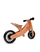 Vélo d'équilibre Tiny Tot PLUS 2 en 1 - Bambou Default marque Kinderfeets vendu par Veille sur toi