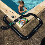 Pistes de course flexible Waytoplay - Ringroad - Way to play Default marque Way to play vendu par Veille sur toi