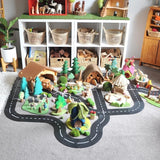 Pistes de course flexible Waytoplay - Ringroad - Way to play Default marque Way to play vendu par Veille sur toi