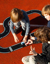 Pistes de course flexible - Grand Prix - Way to play Default marque Way to play vendu par Veille sur toi