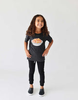 Whistle & Flute T-shirt kawaii Spaghetti - Enfant - Whistle & Flute vendu par Veille sur toi