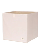 3 Sprouts CBXSCR Boîte de rangement en tissus - 3 Sprouts Crème vendu par Veille sur toi