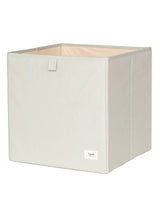 3 Sprouts CBXSGN Boîte de rangement en tissus - 3 Sprouts Vert seafoam vendu par Veille sur toi