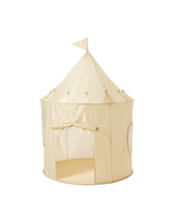 3 Sprouts CTNSAL Tente de jeu - 3 Sprouts Crème vendu par Veille sur toi