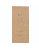 3 Sprouts Étagère à livres en tissu - 3 Sprouts vendu par Veille sur toi