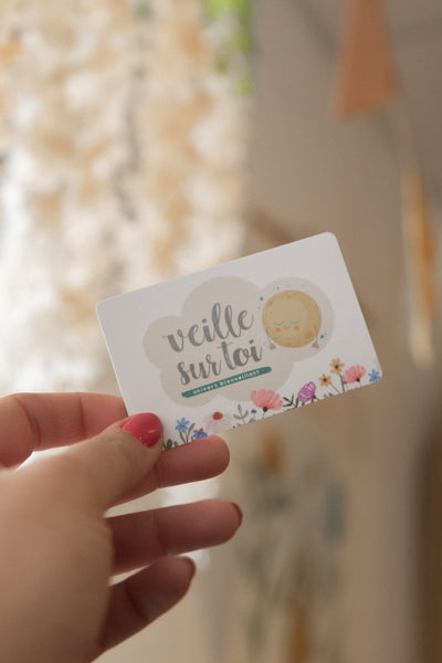 Carte cadeau