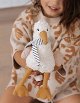 and the little dog laughed cp1340 Peluche - Nancy la mouette - and the little dog laughed vendu par Veille sur toi