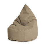 Arico.ca 24001012401 Bean Bag Ergo Junior - Paloma Brun Amande vendu par Veille sur toi