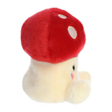 Aurora 70442 Mini peluche Palm Pals - Champignon - Aurora vendu par Veille sur toi