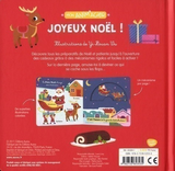 Auzou 9782733853535 Livre mon Anim'agier - Joyeux Noël ! - Auzou vendu par Veille sur toi