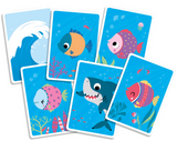 Auzou 9782733870662 Mon premier jeu de gare au requin! - Auzou vendu par Veille sur toi