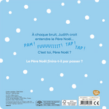 Auzou 9791039523691 Livre - Toc toc toc, c'est toi père noël ? - Auzou vendu par Veille sur toi