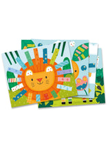 Auzou 9791039536431 Coffret Créatif - J'apprends à Découper - Auzou vendu par Veille sur toi