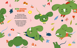 Auzou 9791039537025 Livre sonore - Mes toutes premières comptines - Auzou vendu par Veille sur toi