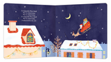 Auzou 9791039540209 Livre sonore animé - Ma comptine de Noël - Auzou vendu par Veille sur toi