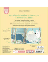 Auzou 9791039541206 Livre à Toucher - Au Dodo mon Bébé - Auzou vendu par Veille sur toi