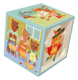 Auzou 9791039544412 Coffret ma première fabrique à contes - Auzou vendu par Veille sur toi