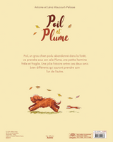 Auzou 9791039548038 Livre - Poil et plume - Auzou vendu par Veille sur toi