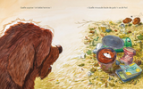 Auzou 9791039548038 Livre - Poil et plume - Auzou vendu par Veille sur toi
