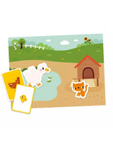 Auzou 9791039548212 Mon petit coffret aimanté - La Ferme - Auzou vendu par Veille sur toi