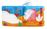 Auzou 9791039558235 Livre de bain magique - Cache-cache à la mer - Auzou vendu par Veille sur toi