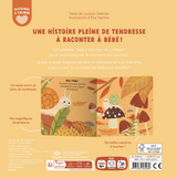 Auzou 9791039562980 Livre à Toucher - Au coeur de la forêt - Auzou vendu par Veille sur toi