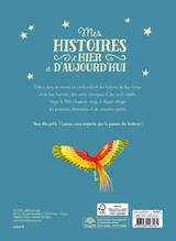 Auzou 9791039563161 Livre - Mes histoires d'hier et d'aujourd'hui - Auzou vendu par Veille sur toi