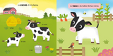 Auzou 9791039564724 Livre mon Anim'agier - Les bébés animaux - Auzou vendu par Veille sur toi