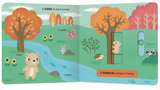 Auzou 9791039564724 Livre mon Anim'agier - Les bébés animaux - Auzou vendu par Veille sur toi