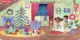 Auzou 9791039578578 Livre sonore - Mon premier Noël en musique - Auzou vendu par Veille sur toi