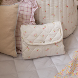 Avery Row CHMANE Matelas à langer de voyage - Anémone - Avery Row vendu par Veille sur toi