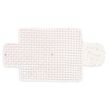 Avery Row CHMANE Matelas à langer de voyage - Anémone - Avery Row vendu par Veille sur toi