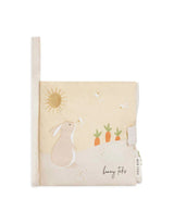 Avery Row FBOWCH Livre d'éveil en tissus - Les histoires de lapins - Bunny Tales - Avery Row vendu par Veille sur toi