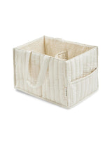 Avery Row NCAWCH Panier à langer matelassé - Camomille sauvage - Avery Row vendu par Veille sur toi