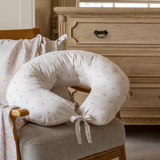 Avery Row NPIANE Coussin d'allaitement - Anémone - Avery Row vendu par Veille sur toi