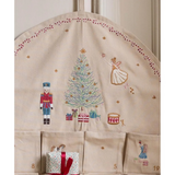 Avery Row XACNUT26 Calendrier de l'Avent - Casse-noisette - Avery Row vendu par Veille sur toi