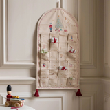 Avery Row XACNUT26 Calendrier de l'Avent - Casse-noisette - Avery Row vendu par Veille sur toi