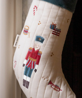 Avery Row XSTNUT Bas de Noël - Casse-noisette - Avery Row vendu par Veille sur toi